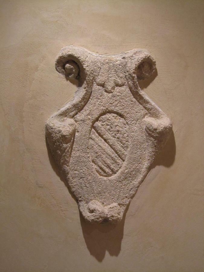 لوكا Appartamento Giacomo المظهر الخارجي الصورة